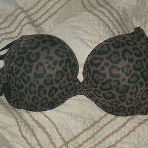 Perfect push-up bra